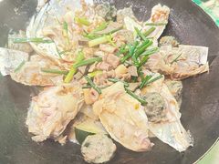 -园林美食城·本土农家菜(杨和镇店)