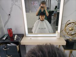 -DG SALON·潮牌造型