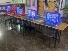 -天幕新彩云国际影城(激光巨幕店)