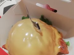 -前进5路汉堡炸鸡(前进五路店)