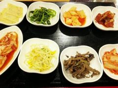 -故乡家韩国料理(丹东街店)