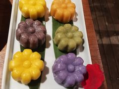-马灯部落·西湖边的创意山景餐厅(虎跑动物园店)