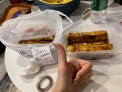 -铸钟褡裢火烧(西三环紫竹桥店)