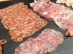 -福州仓山凯悦酒店·Market Cafe Lacucina咖啡厅