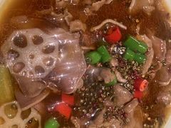 -拉完海鲜大排档(温岭店)