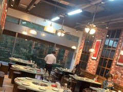 -鸿姐老火锅(花园路店)