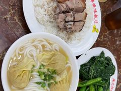 -陈光记烧腊店(罗保博士街店)