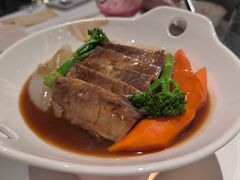 -巴黎轩(澳门巴黎人店)