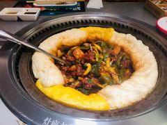 -灶座小锅烀饼·铁锅炖(全国总店)