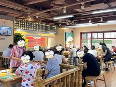 -张氏父子常德肠子馆(贺龙店)