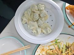 -老边饺子馆·东北菜(黄村店)
