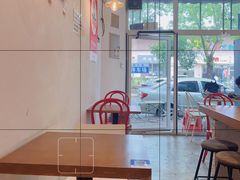 -椰子多多清补凉甜品店(河北路店)