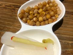 -红料理|串串有瘾·烧烤(吴中路店)