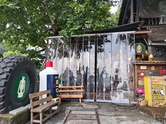 -马灯部落·西湖边的创意山景餐厅(虎跑动物园店)