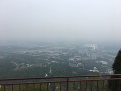 -北京鹫峰国家森林公园