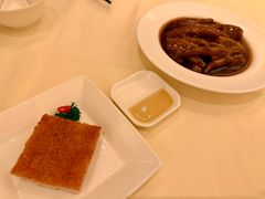 -利苑酒家(宜安广场店)