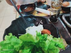 -呷哺呷哺(西单大悦城店)