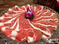 -天宜隆蘑菇宴火锅(石景山旗舰店)