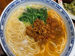 -辣肉面大王(天平路店)