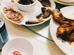 羊肉拼盘-福寿斋·老北京铜锅涮肉·烤鸭(顺义总店)
