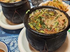 -云南李记罐罐米线饵丝小吃(汉中门金鹰店)