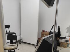 -爱定格照相馆.证件照(周浦万达店)