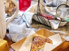 -Pie Bird(新闸路店)