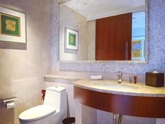 -上海雅居乐万豪侯爵酒店