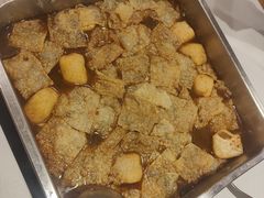 招牌螺蛳锅底-螺大喜螺蛳粉火锅(雍和宫店)