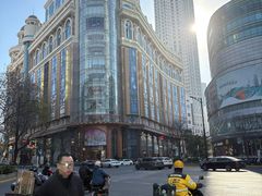 -国际饭店·帆声西饼屋(黄河路店)