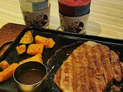 -必胜客(龙泉万达店)