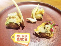 -天水蔬食料理(树德之光店)