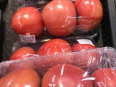 西红柿-沃尔玛购物广场(霖雨路店)