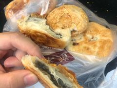 -朱记小郑酥烧饼(建康路店)