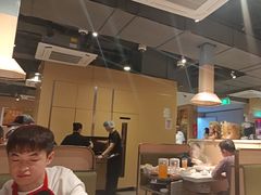 -海底捞火锅(劲松店)