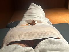 -天然沐足·推背采耳·敷姜艾灸(龙眼美食街店)