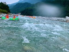 -虹口漂流