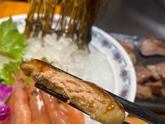 -甄花精致料理自助(城市阳台店)