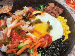 -小木屋拌饭(西安华阳城店)