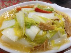 -勺园饭店(骨科医院店)