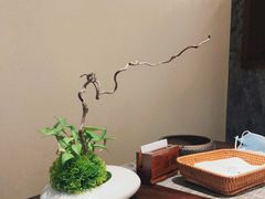 -巧庆楼·茶膳