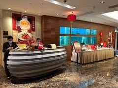 -利苑酒家(合景国际金融广场店)