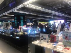 -百老汇(海港城海洋中心店)