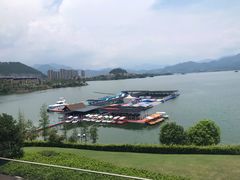 -千岛湖-欢乐水世界