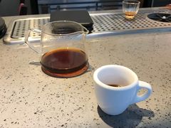 -CoffeeVendor(西乡店)