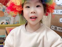 -魔力熊儿童早教托育中心(硚口同馨店)