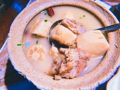 -夏氏砂锅(万松园店)