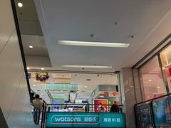-新玛特购物广场(齐齐哈尔店)