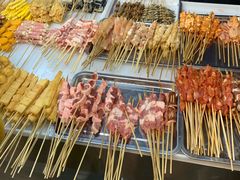 -王哥铁板烧(簋街店)