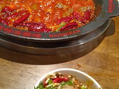 -牛市坎火锅(建设路店)